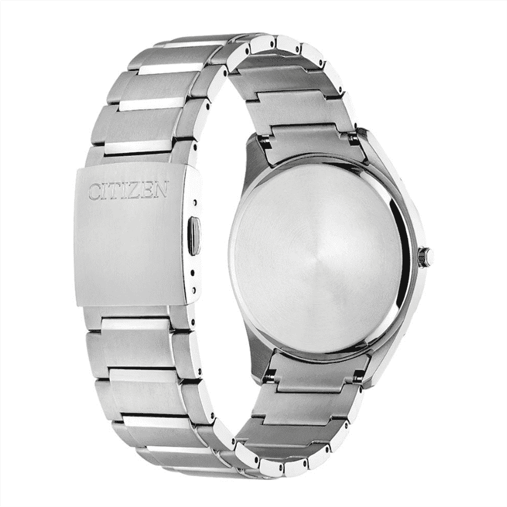 Orologio Citizen Super Titanium BJ6520-82E uomo 41 mm-2b Gioielli