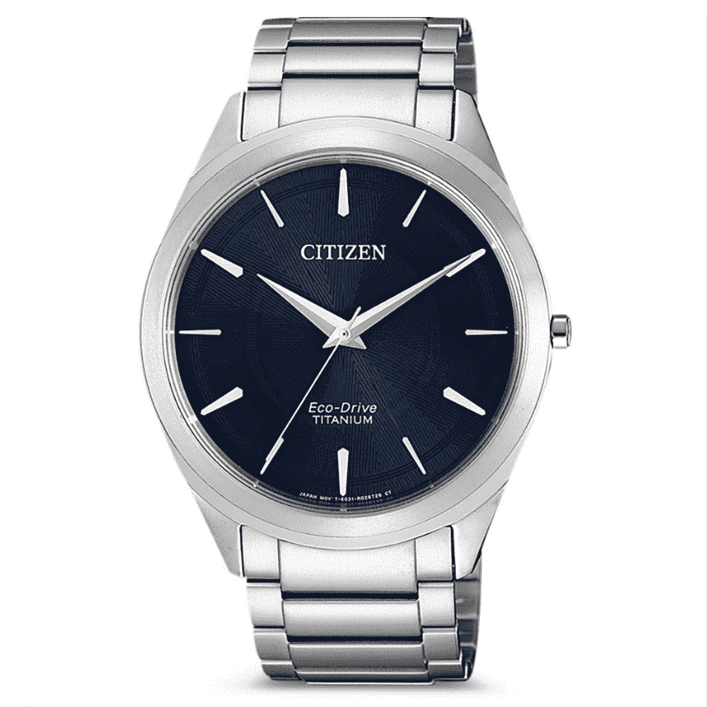 Citizen clearance titanium uomo