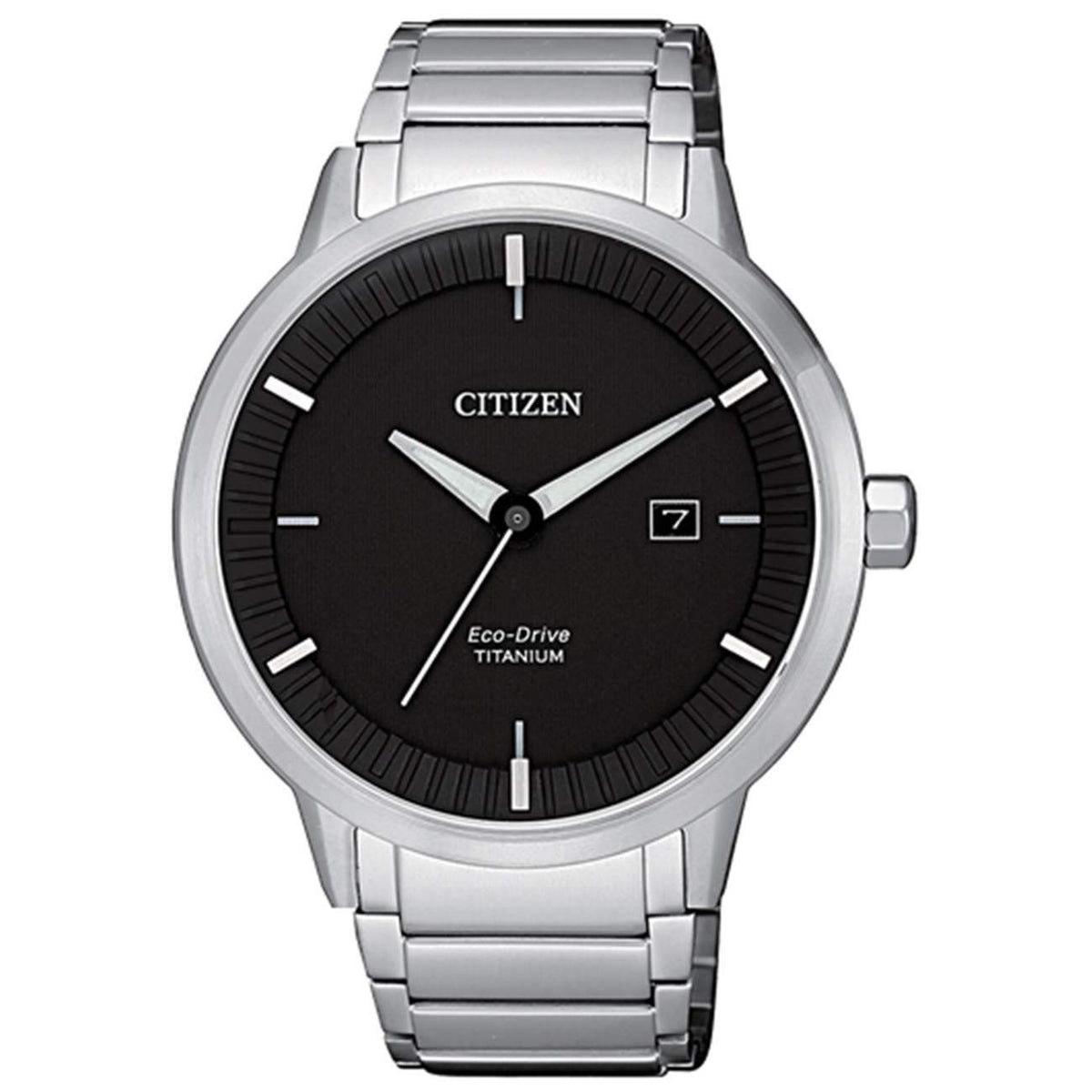Orologio Citizen Super Titanium BM7420-82E uomo 41mm-2b Gioielli
