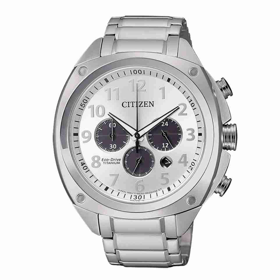 Citizen crono super titanio CA4310-54A ~ Gioielleria Brior Citizen crono super titanio CA4310-54A ~ Gioielleria Brior