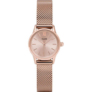 Cluse La Vedette Rose Gold CL50002 - 2b Gioielli