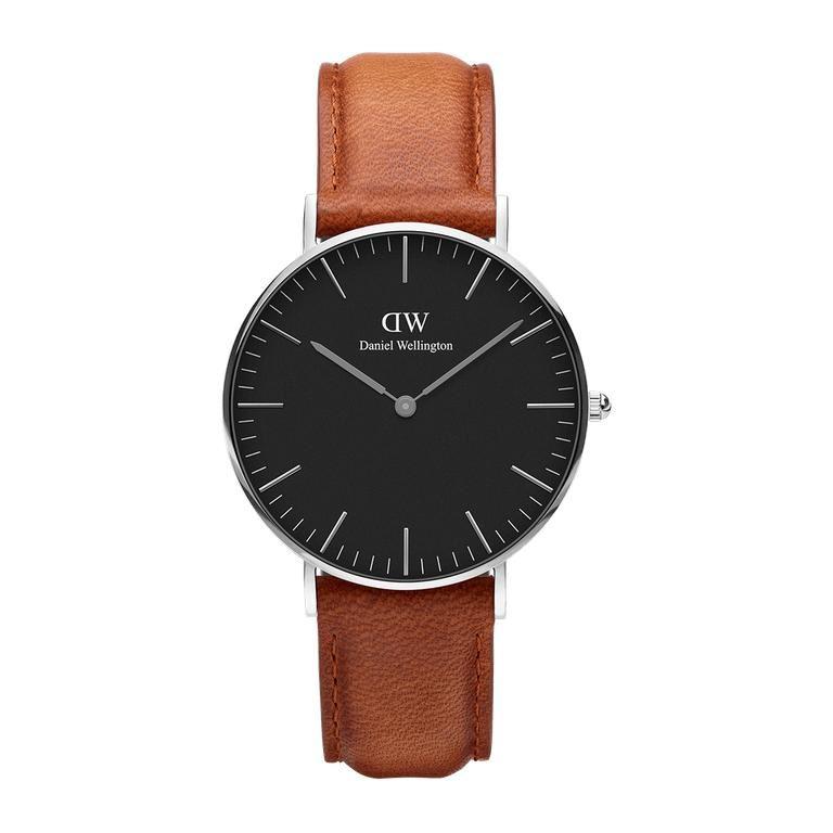 Daniel Wellington Classic Black Durham Watch DW00100144 2b Gioielli