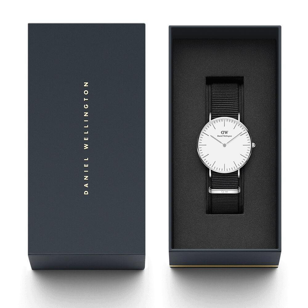 Stroili orologi daniel wellington top