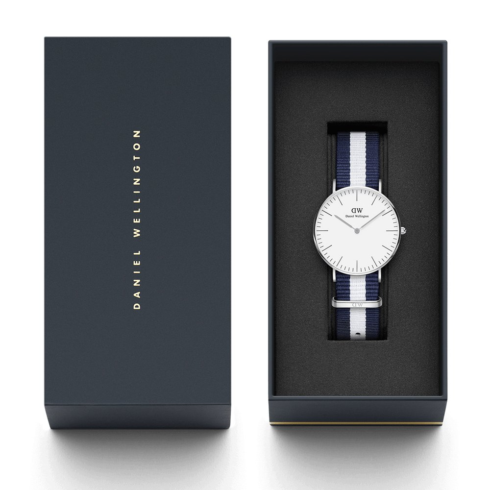 Daniel wellington classic clearance oxford 36mm