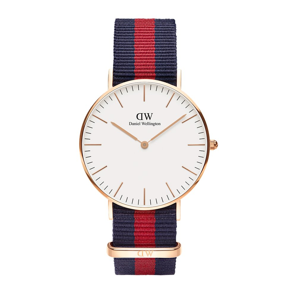 Dw watch 36mm clearance