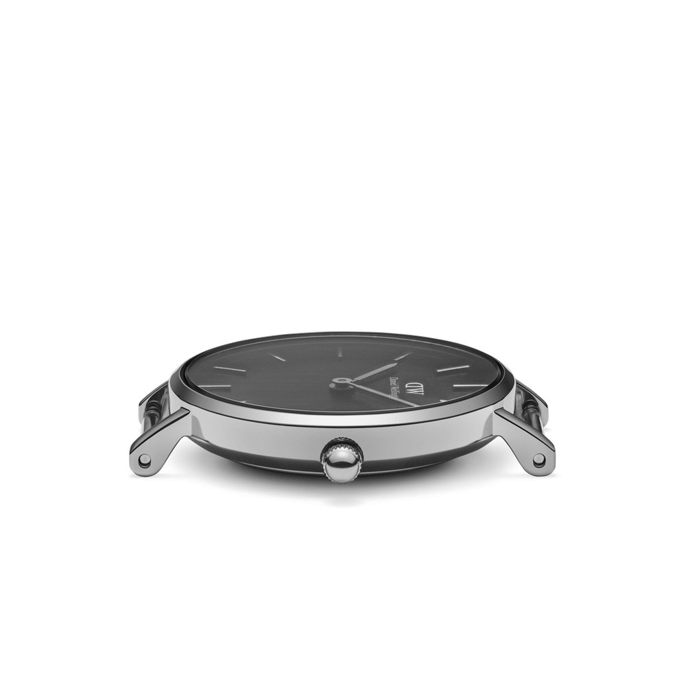 Daniel Wellington Classic Petite Ashfield DW00100246 2b Gioielli