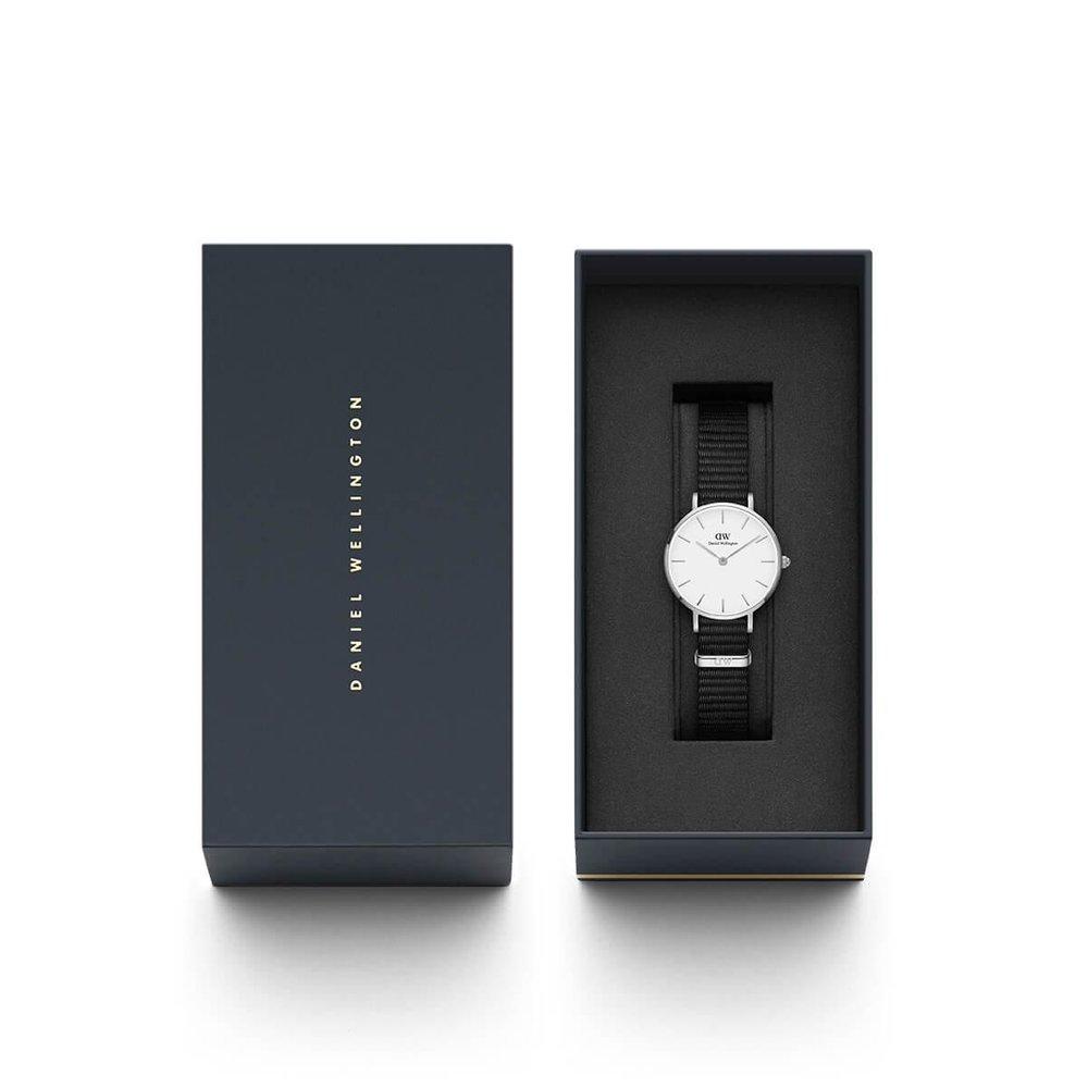 Daniel Wellington Classic Petite Cornwall DW00100252 2b Gioielli
