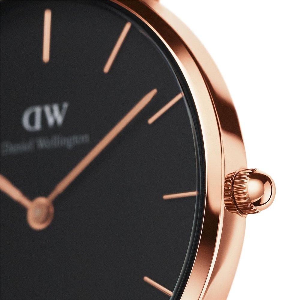 Daniel wellington classic deals petite cornwall 28mm