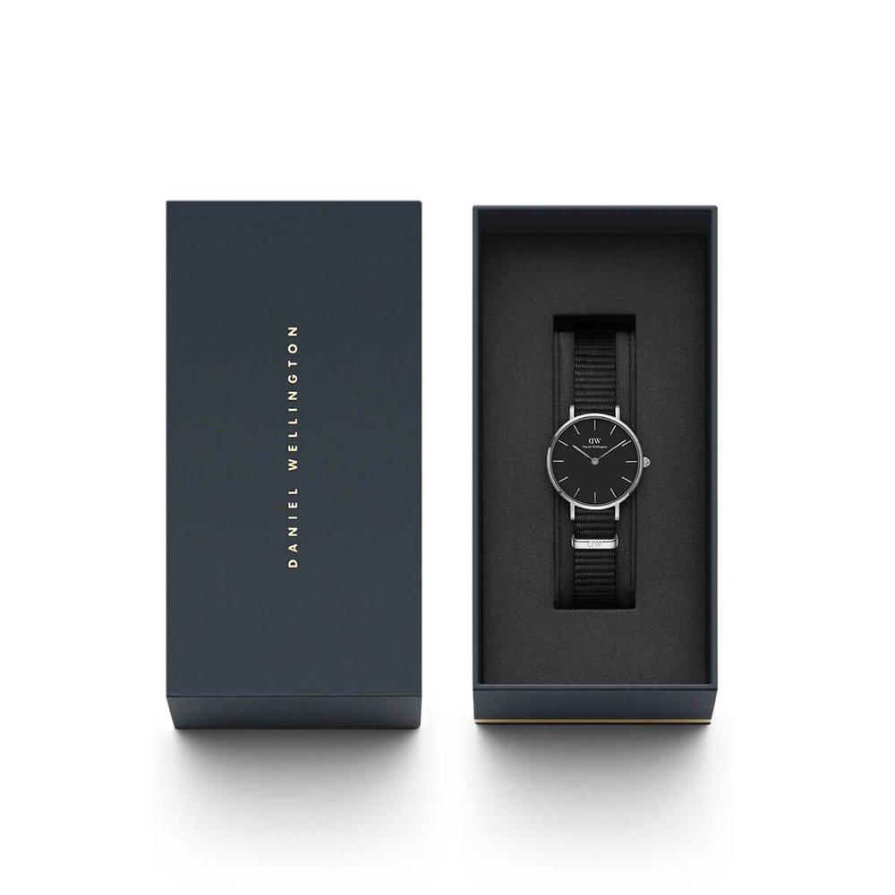 Daniel Wellington Classic Petite Cornwall DW00100248 2b Gioielli