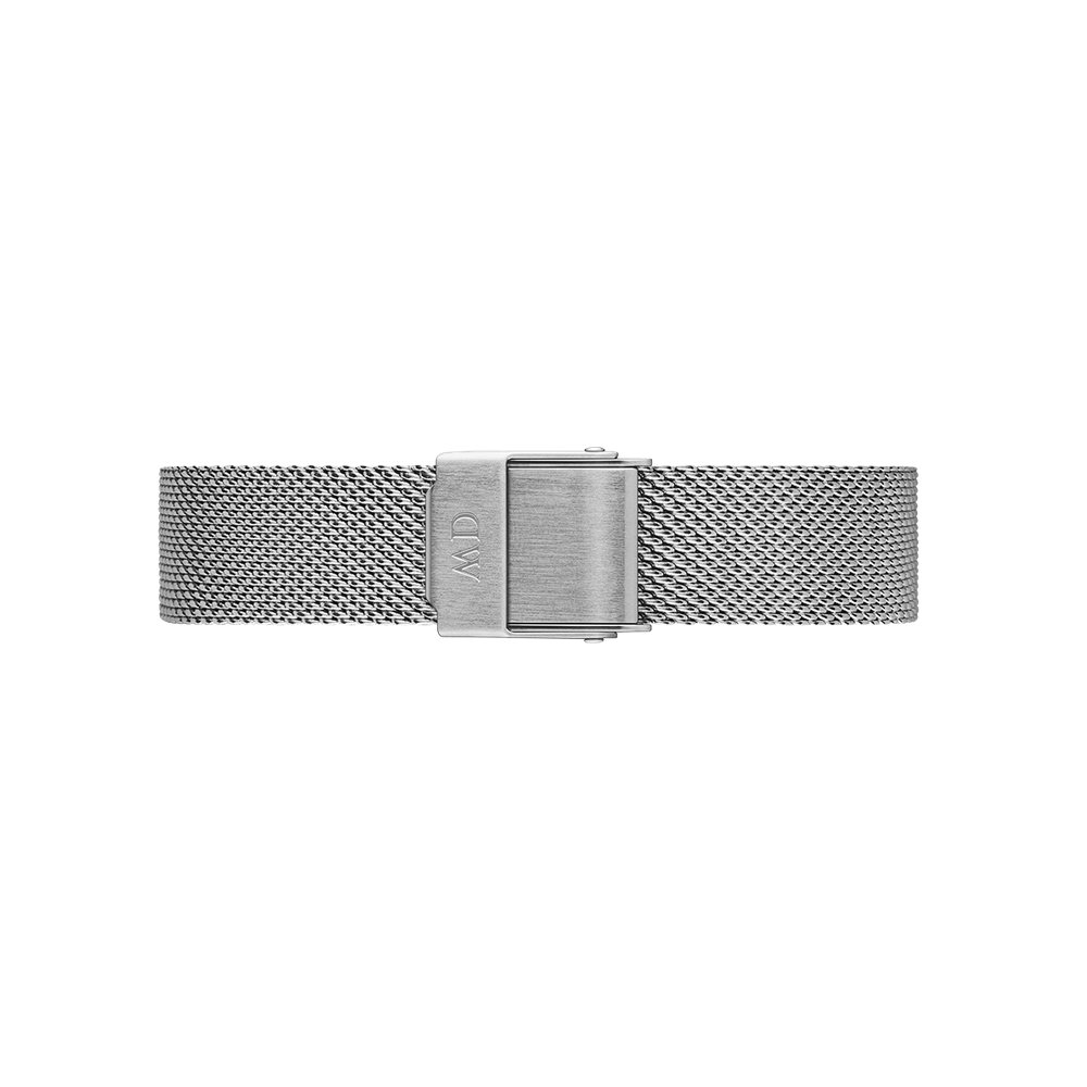 Orologio DW Classic Petite Sterling 28mm bianco DW00100220-2b Gioielli