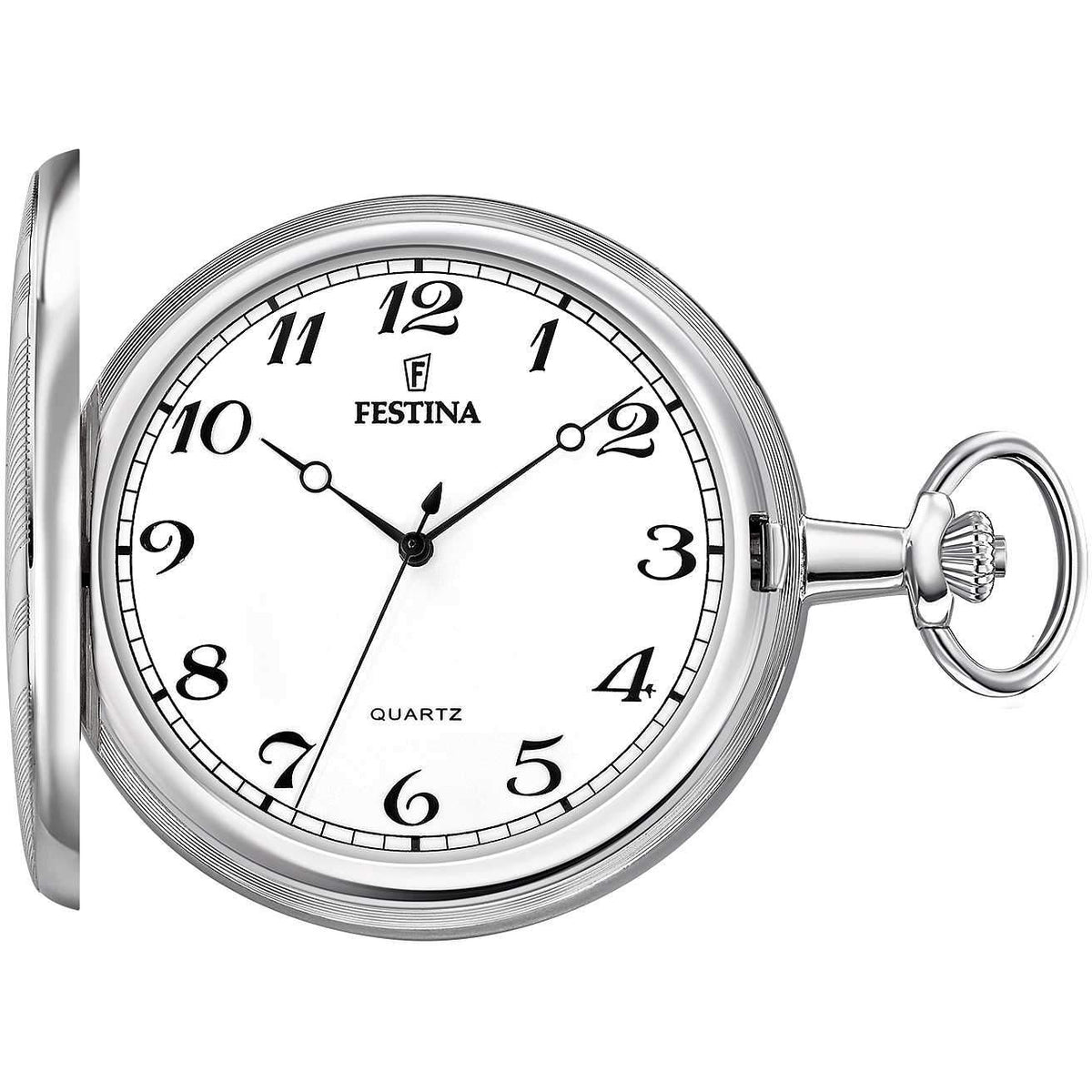 Orologio Festina Pocket F2022/1 da tasca 49mm-2b Gioielli