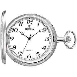 Orologio Festina Pocket F2022/1 da tasca 49mm-2b Gioielli