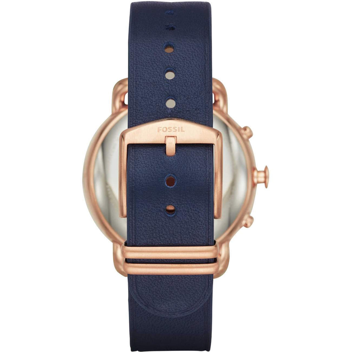 Orologio Fossil Q Hybrid Tailor FTW1128 smartwatch donna 40mm-2b Gioielli