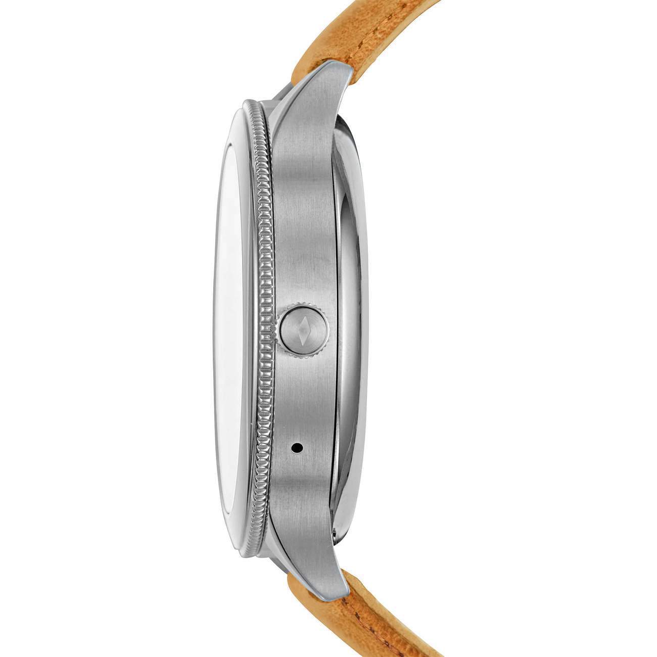 Ruentech Cinturino 22 Mm In Silicone Per Fossil Q Smartwatch, Compatibile Con Gen 3/4 Explorist, Wander, Marshal, Sport, Varie Colori
