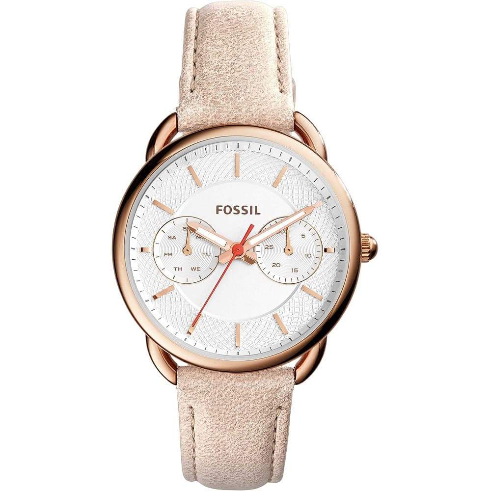 Orologio Fossil Tailor ES4007 donna 35mm multifunzione-2b Gioielli