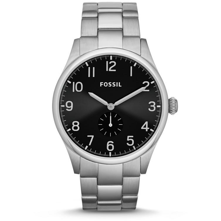 Orologio Fossil The Agent FS4852 2b Gioielli