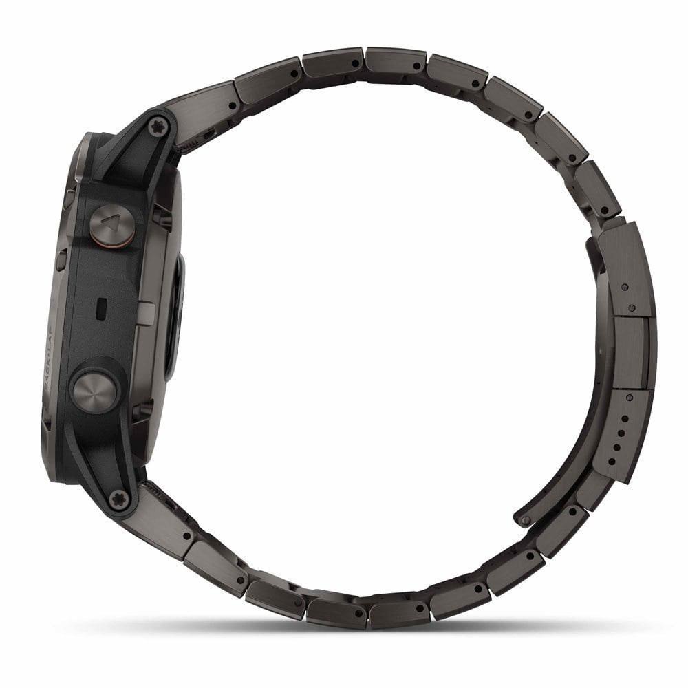 Garmin fenix outlet 5x plus 51mm