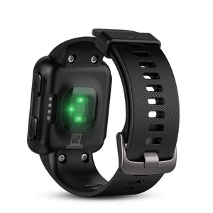 Orologio Garmin Forerunner 35 smartwatch 35mm nero cardio da polso-2b Gioielli