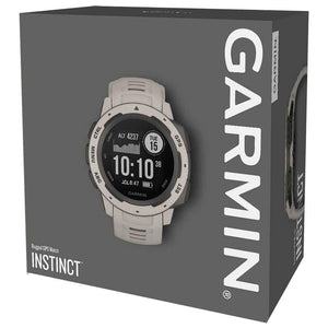 Orologio Garmin Instinct Tundra smartwatch uomo 45mm 010-02064-01-2b Gioielli
