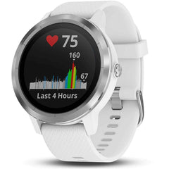 Garmin vivoactive 3 bianco deals