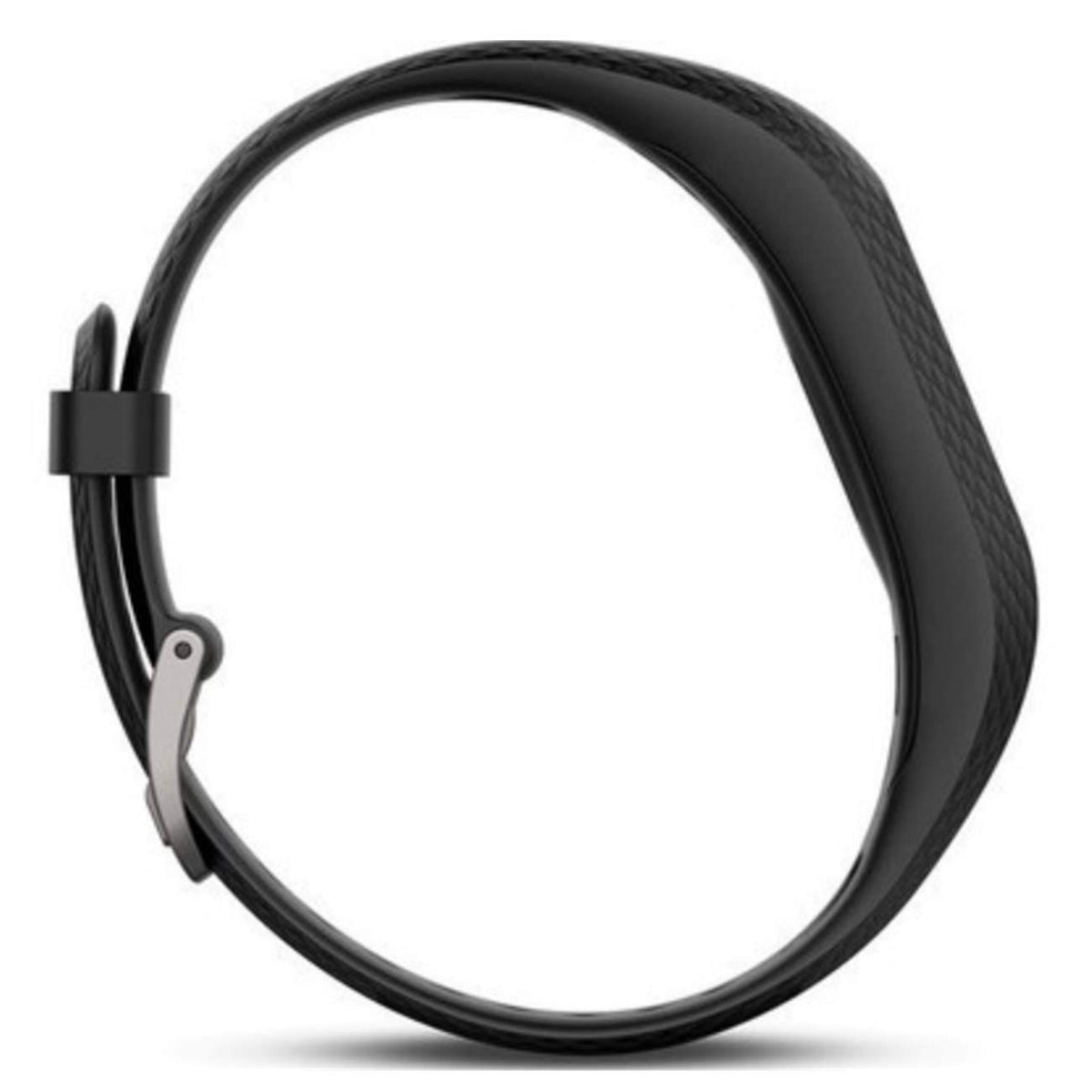 Orologio Garmin Vivosmart 3 nero fitness band con cardio da polso-2b Gioielli