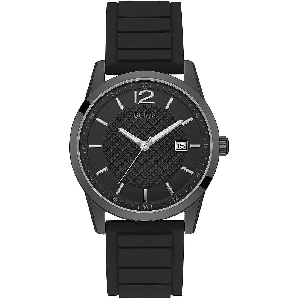 Orologio Guess Perry W0991G3 uomo 42mm-2b Gioielli