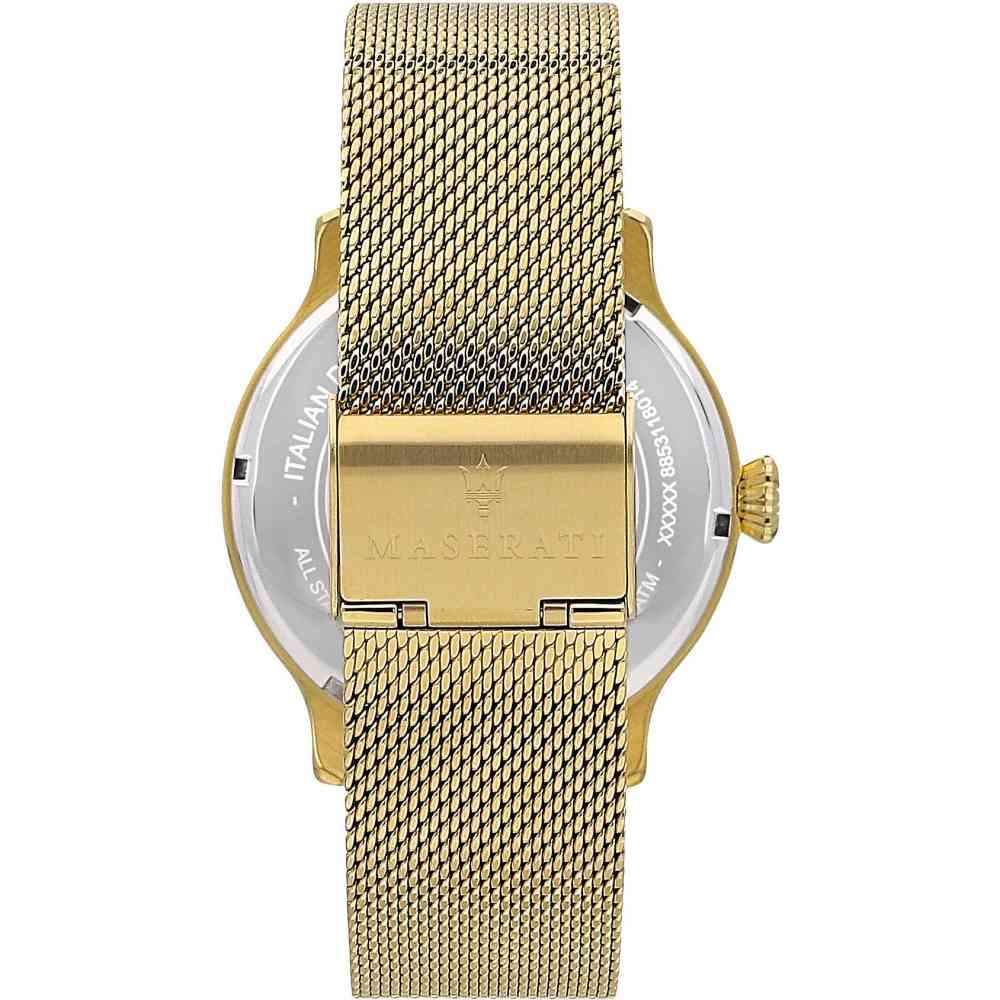 Orologio Maserati Epoca R8853118014 uomo 42mm-2b Gioielli