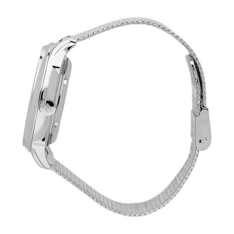 Orologio Maserati Gentleman R8823136004 Automatico scheletrato 43mm-2b Gioielli