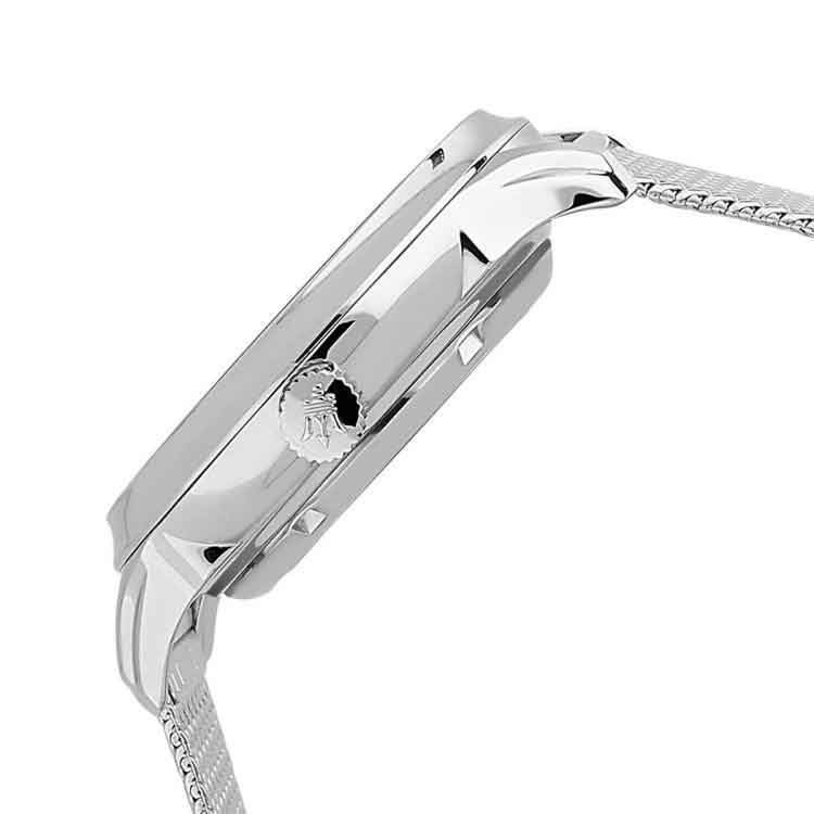 Orologio Maserati Gentleman R8823136004 Automatico scheletrato 43mm-2b Gioielli