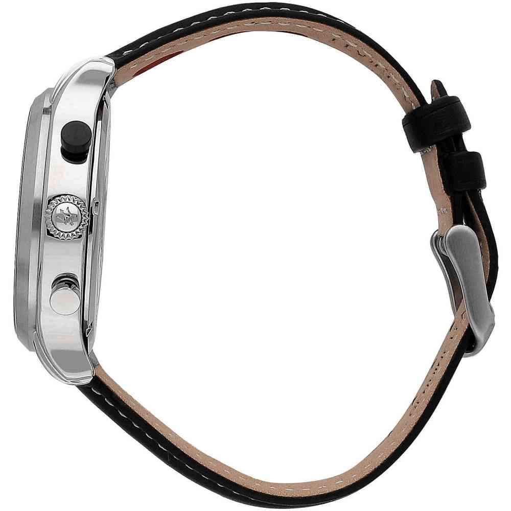 Orologio Maserati Legend R8851138003 chrono 42mm-2b Gioielli