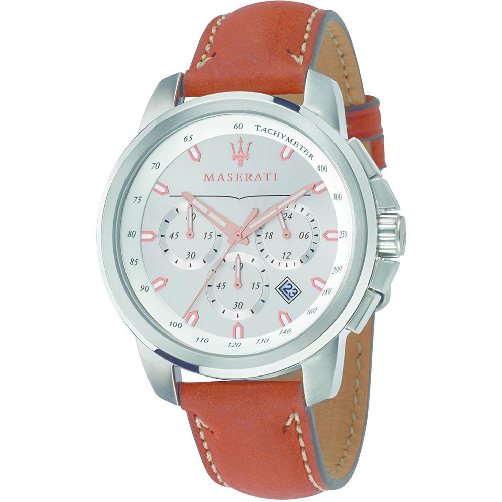 Orologio Maserati Successo chrono 44mm R8871621005 uomo-2b Gioielli
