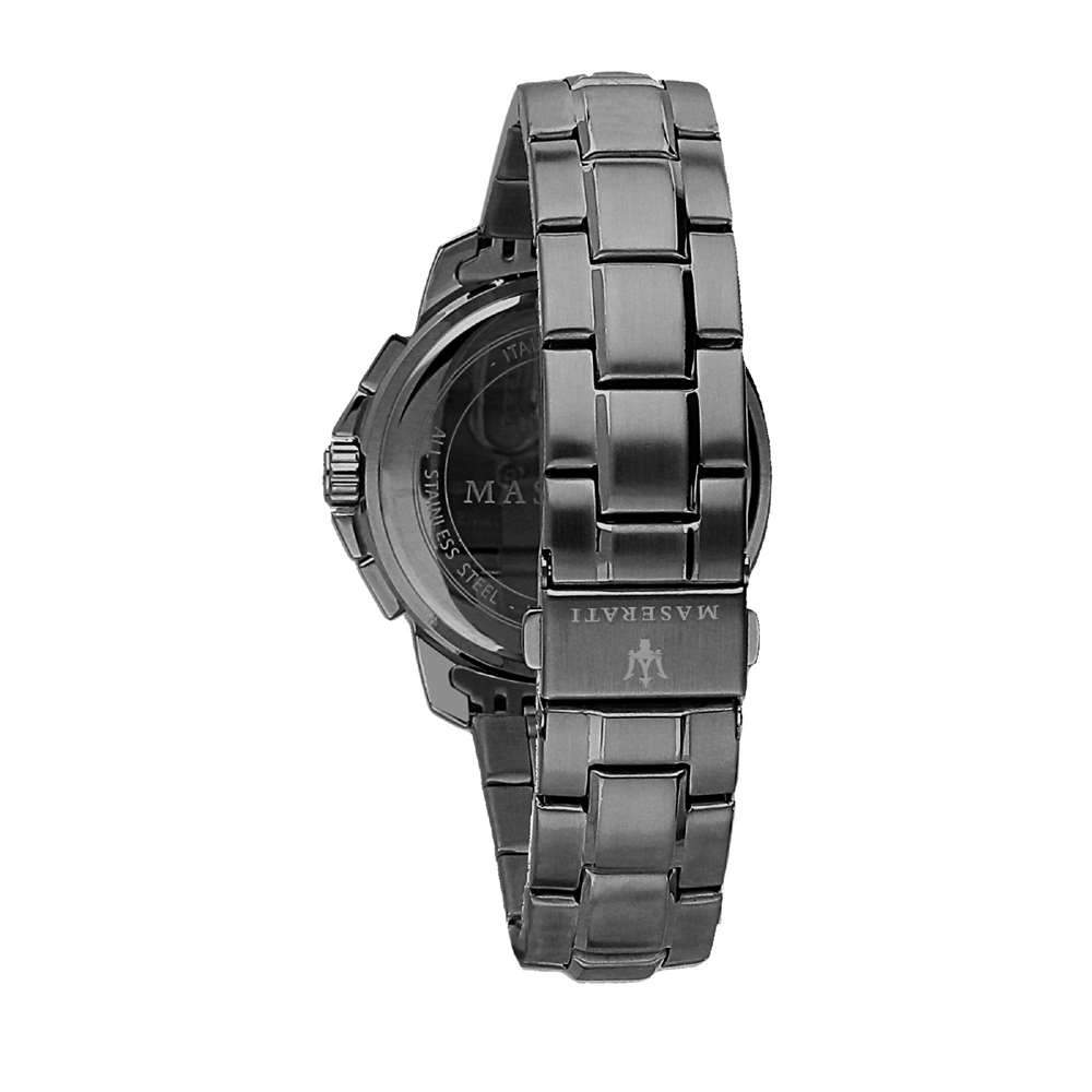 Orologio Maserati Successo chrono 44mm R8873621005 pvd-2b Gioielli