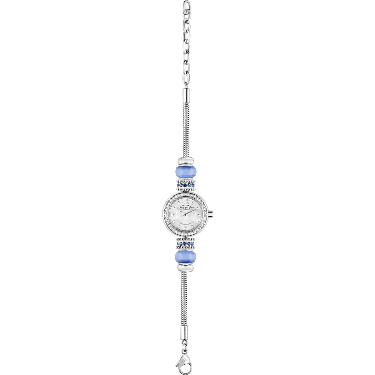 Orologio Morellato Drops R0153122542 blu-2b Gioielli