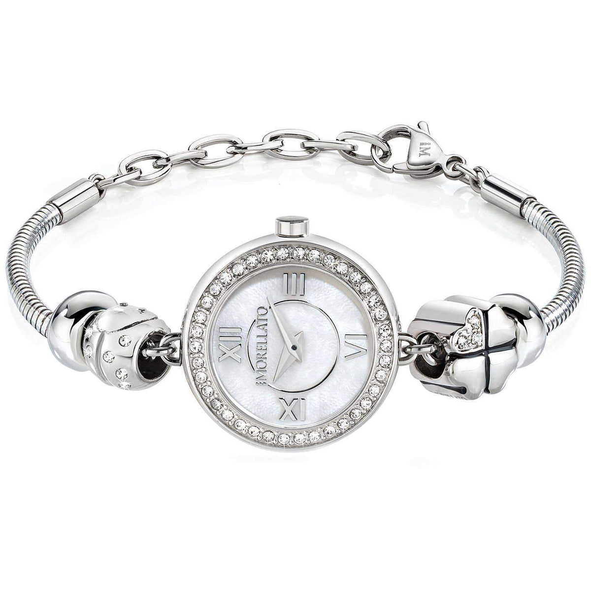 Orologio Morellato Drops R0153122589 donna 26mm-2b Gioielli