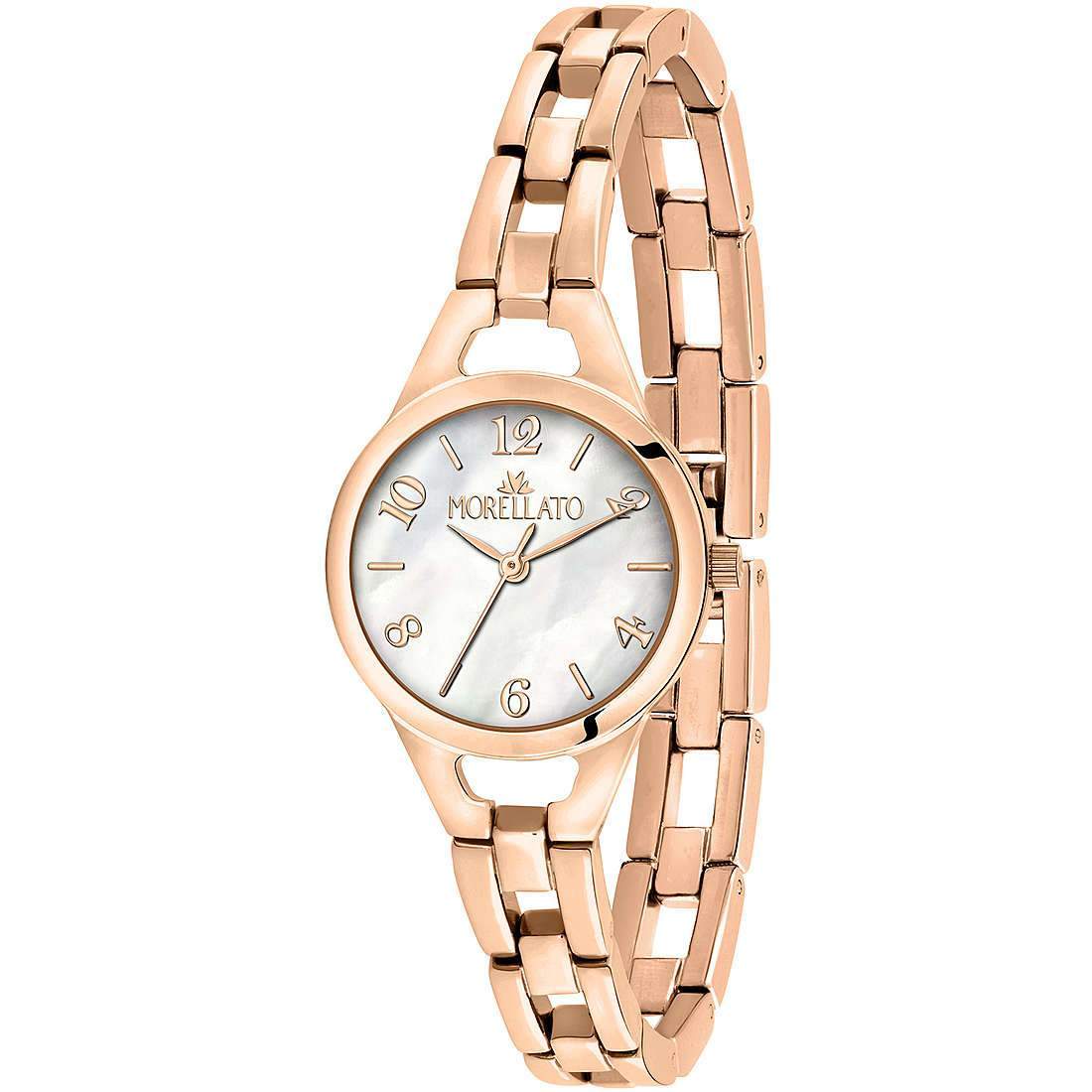Orologio Morellato Girly R0153155501 donna 25mm rose gold-2b Gioielli