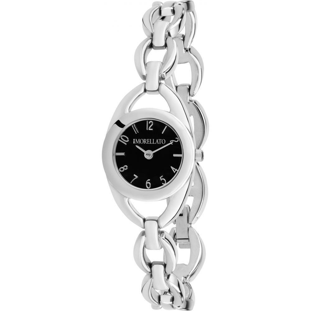 Orologio Morellato Incontro R0153149506 donna 22mm nero-2b Gioielli
