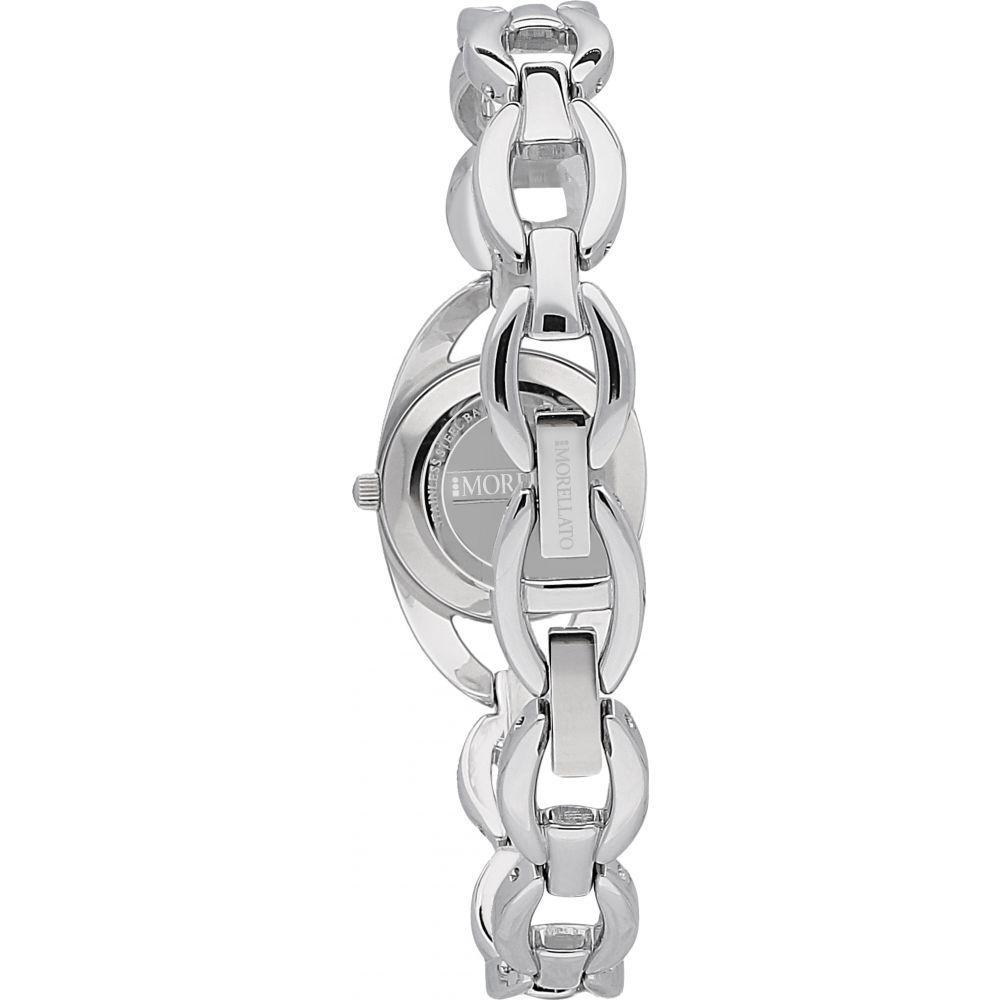 Orologio Morellato Incontro R0153149507 donna 22mm silver-2b Gioielli
