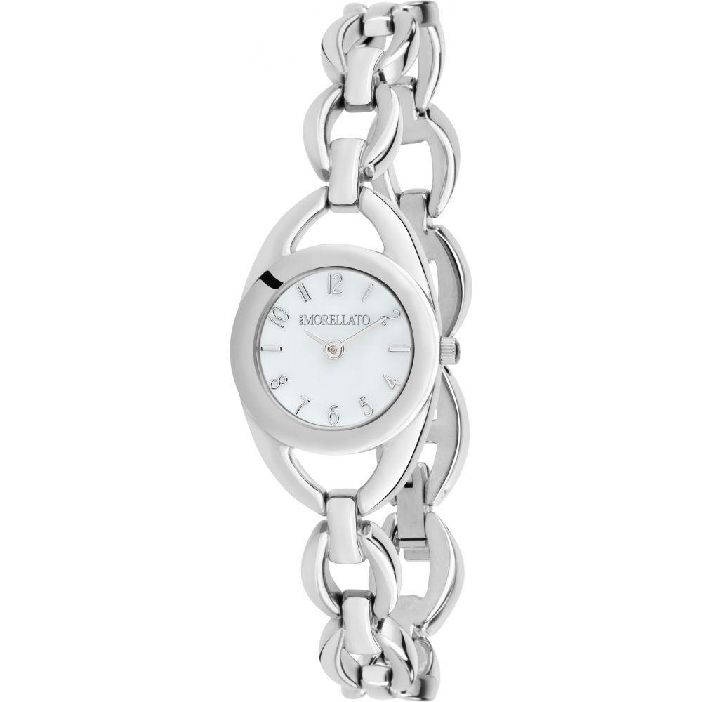 Orologio donna Morellato Incontro silver 22mm R0153149507 2b Gioielli