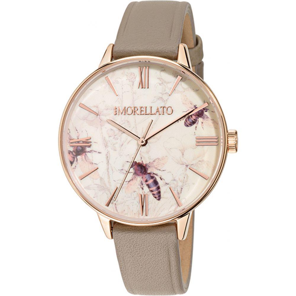 Orologio Morellato Ninfa R0151141505 donna 36mm api-2b Gioielli