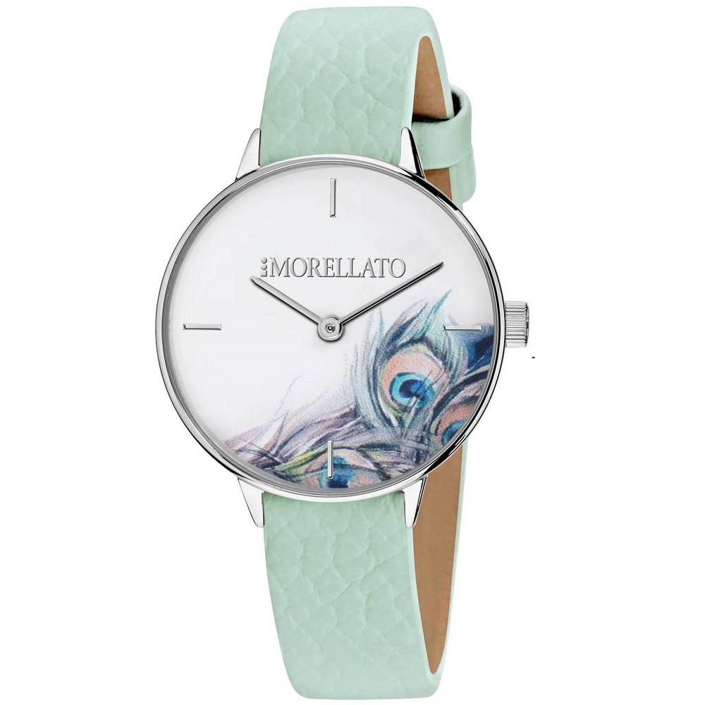Orologio Morellato Ninfa R0151141523 donna 30mm-2b Gioielli