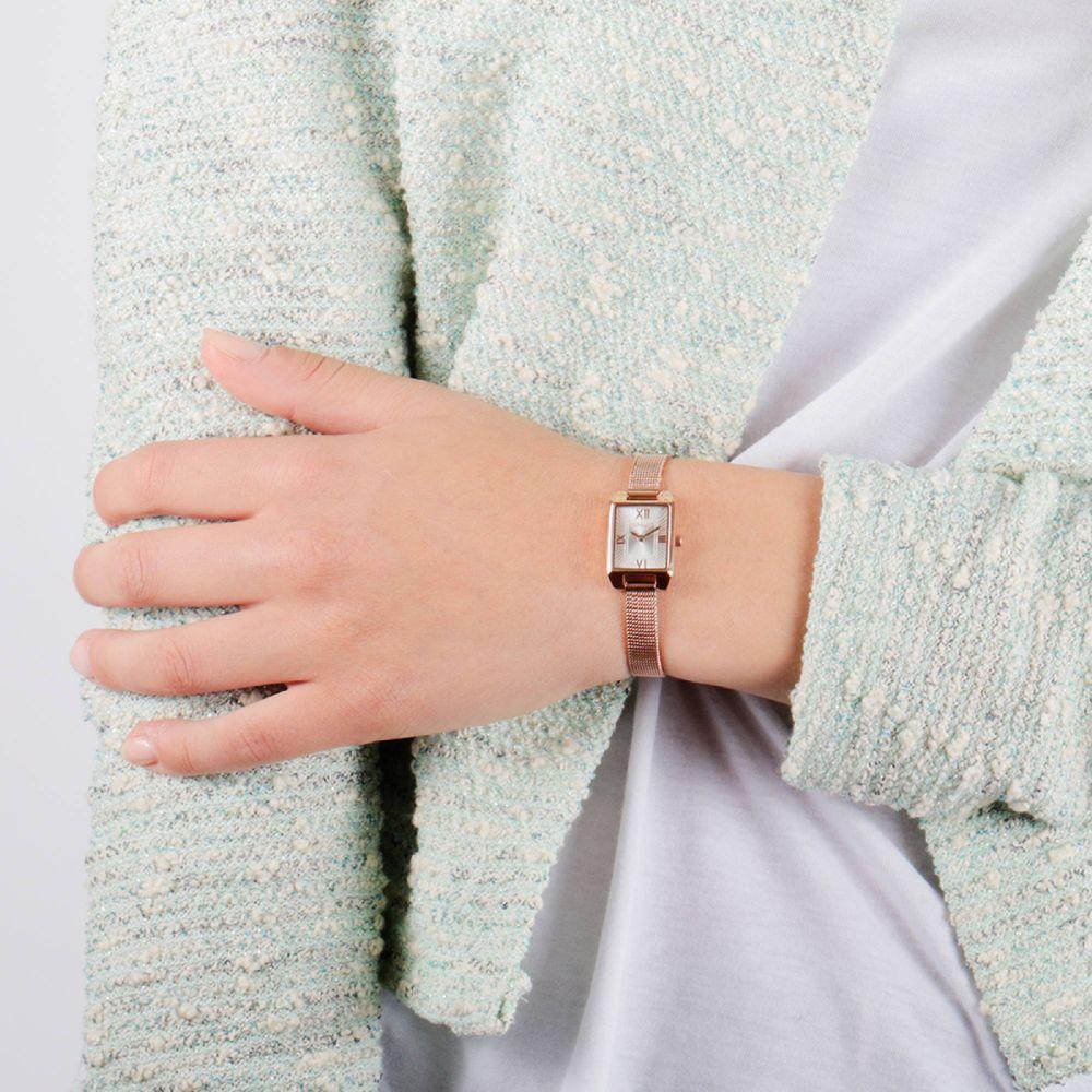 Orologio Morellato Sensazioni R0153142504 donna 17mm-2b Gioielli