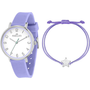 Orologio Morellato Sensazioni Summer R0151158510 donna 32mm-2b Gioielli