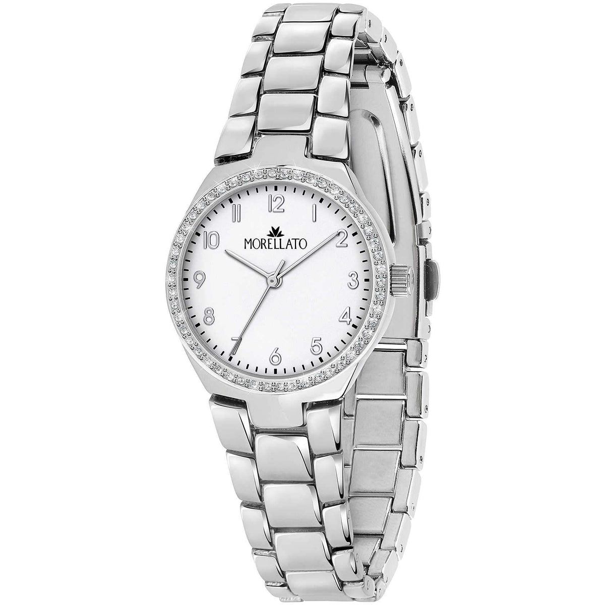 Orologio Morellato Stile R0153157503 donna 30mm-2b Gioielli