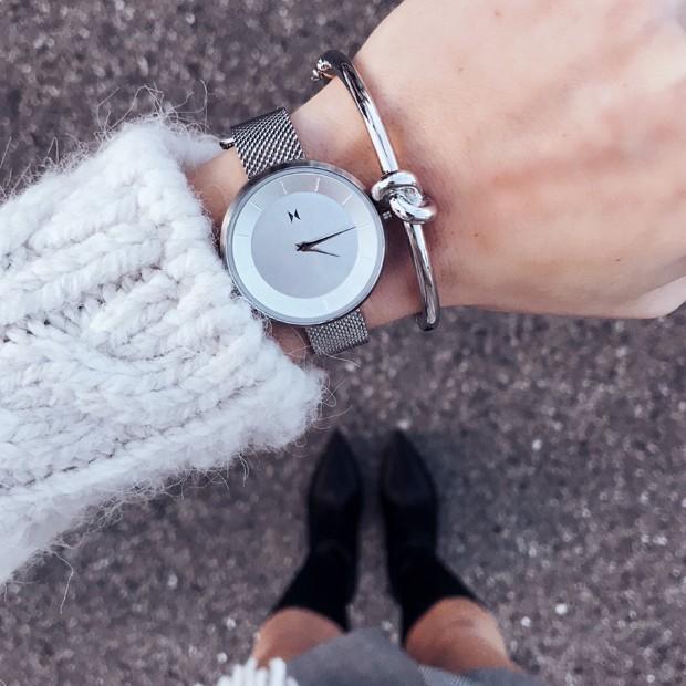 Orologio MVMT Mod S1 FB01-S1 donna 32mm-2b Gioielli