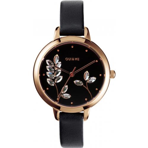 Orologio Oui &amp; Me Petite Fleurette ME010137 32 mm donna-2b Gioielli