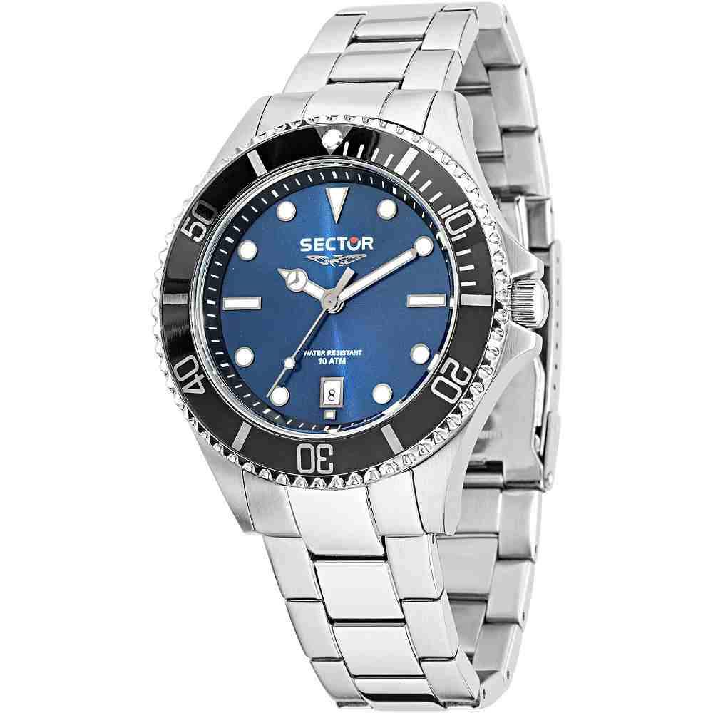 Orologi Uomo Orologi Sector Opinioni Orologi Sector Collezione
