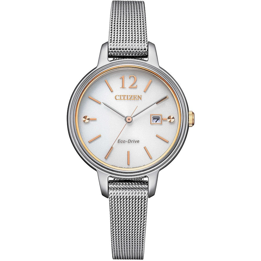 Orologio Citizen Lady EW2449-83A donna 31 mm-2b Gioielli