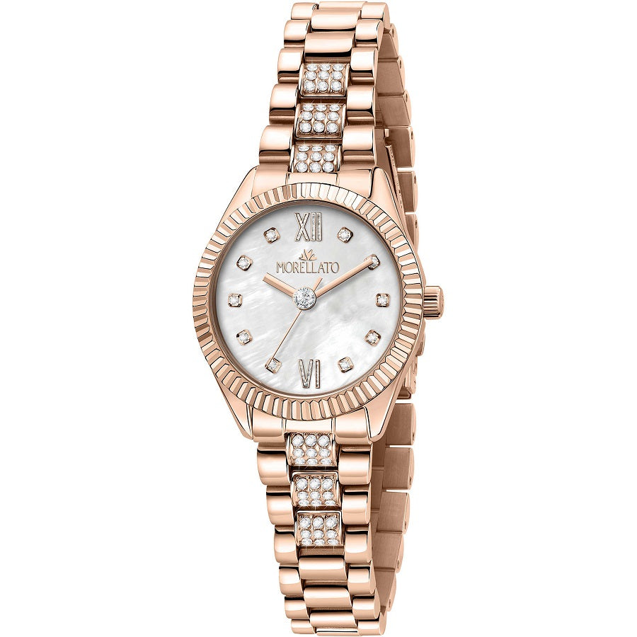 Orologio Morellato Magia R0153165522 28 mm donna-2b Gioielli