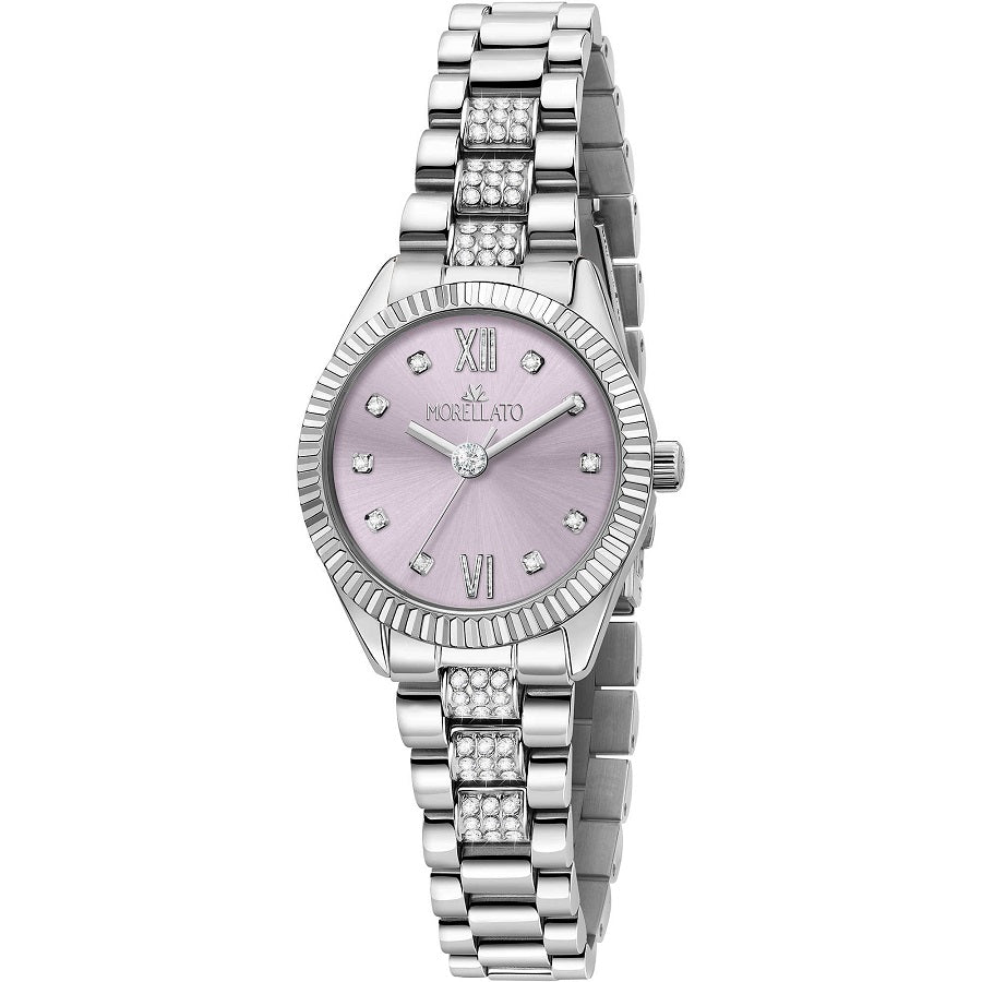 Orologio Morellato Magia R0153165525 28 mm donna-2b Gioielli