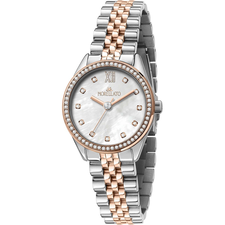 Orologio Morellato Magia R0153165529 32 mm donna-2b Gioielli